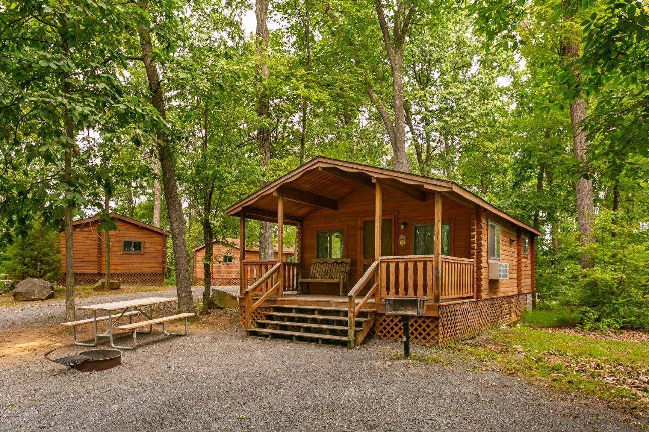 Drummer Boy Camping Resort Gettysburg Habitación foto